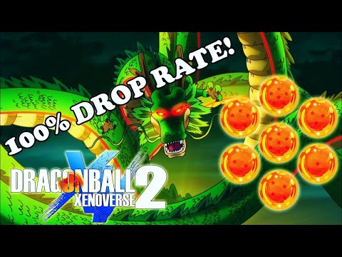 My friend sent me this, never seen anyone farm 3 dragon balls before. Just  wanted to let everyone know it's possible lol : r/dbxv