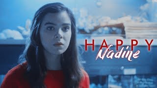 Nadine (The Edge Of Seventeen) | Happy