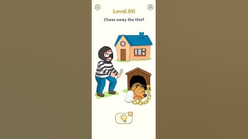 DOP 2 Gameplay Level311 Shorts Delete One Part Solution and Answer 🔥Subscribe🔥top chart android game