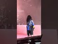 Billie Eilish - happier than ever - live in Montreal
