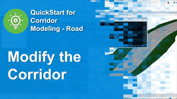 04 Modify the Corridor