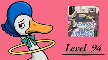 Tricky Twist Puzzle: Level 94 – How to Solve? (Walkthrough)