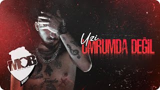 Uzi - Umrumda Değil  Resimi