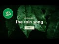 Miniature de la vidéo de la chanson Rain Song