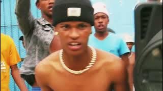 The Shit - by - Nibo_Classic Ft Mad_HallewiN 2023 - Shot by L.O.A.K Visuals