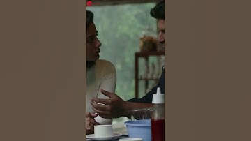 Thumbnail of Adhento Gaani Vunnapaatuga - Jersey | Nani & Shraddha Srinath | Anirudh Ravichander | #Shorts