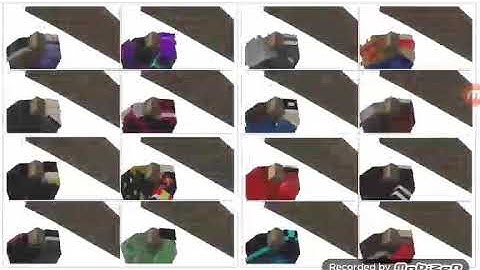 Trào lưu intro Ghast Boy