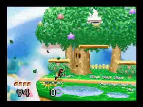 Torneo [SSB] 3ra ronda Abel SSB Vs Pipex parte 1