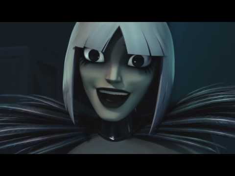 Voltaire – When You're Evil (Batman Villains verison)