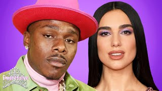 Dua Lipa calls out Dababy for his offensive Rolling Loud comments | Dababy gives a WEAK apology