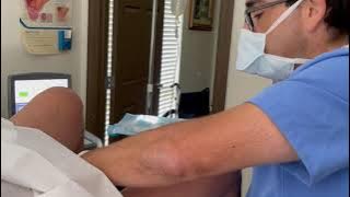 Catheter Insertion