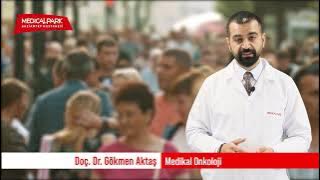 Kişiye Özel Kanser Taraması