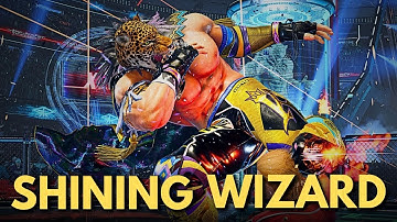 Kings: How to Blue Spark Instant Shining Wizard (BiSW)