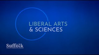 SUNYSFLK - LIBERAL ARTS and SCIENCES