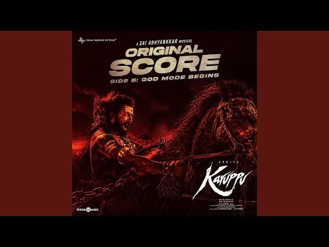 Karuppu - Title Theme