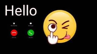 Hello 👋 || Funny 😄 || Ringtone || Mx ringtone & gaming 🔥