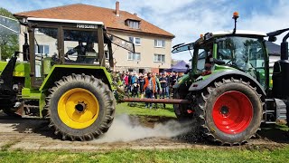 Traktoriada Bohunov 2024 - Power Competition