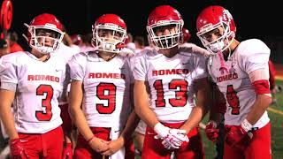 2018 Homecoming Pride Pep Assembly Video