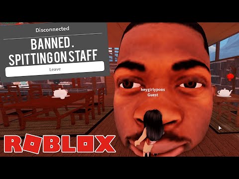 What do you think about Roblox rs who troll, exploit, etc