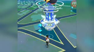 How to Find your current location Coords Pokemon GO screenshot 5