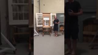 Cooper Smart Windows and