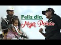 👮‍♂️  Día de la Policía Femenina