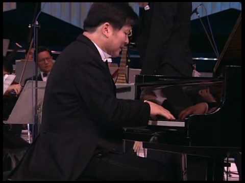 Yellow River Piano Concerto 4th mov
