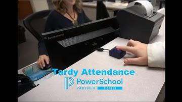 Demo Recording - Simplify Your PowerSchool Tardy Processes: A Free In-Depth Lunch & Learn