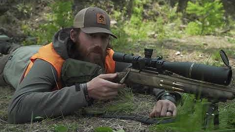 Dry Fire Rifle Practice To Do While In The Field