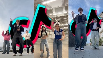 Pop like this Pt.2 (slowed) Tyla dancing swerve and a dip TikTok Dance