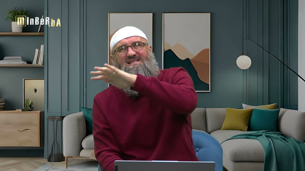 Pitanja i odgovori 203. dio _dr. Elvedin Pezić