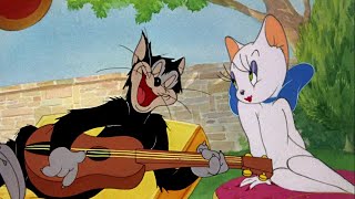 ᴴᴰ Tom and Jerry, Episode 23 - Springtime For Thomas [1946] - P2/3 | TAJC | Duge Mite