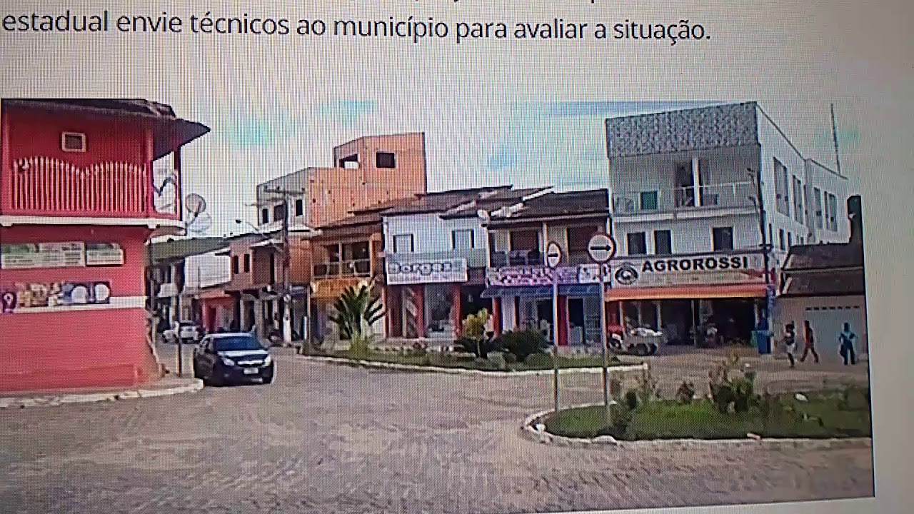 Outro tremor de terra na Bahia - YouTube