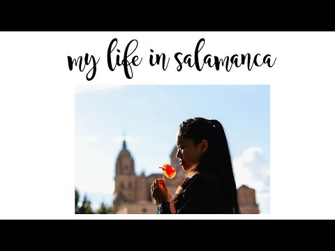 5 ways my daily life in salamanca differs from my daily life in the us