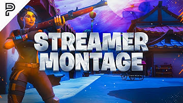 Faria Streamer Montage - Viewing Party Reaction