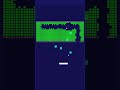 Bricks Breaker | Level 18 #shorts