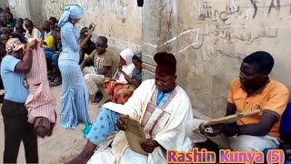 Rashin Kunya [ Episode 5 ] Latest Hausa Movie 2019