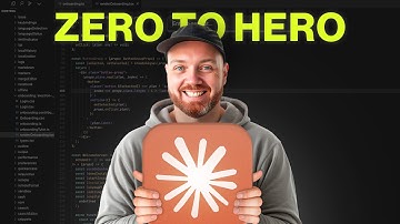 Claude Code for Absolute Beginners (Start Here)