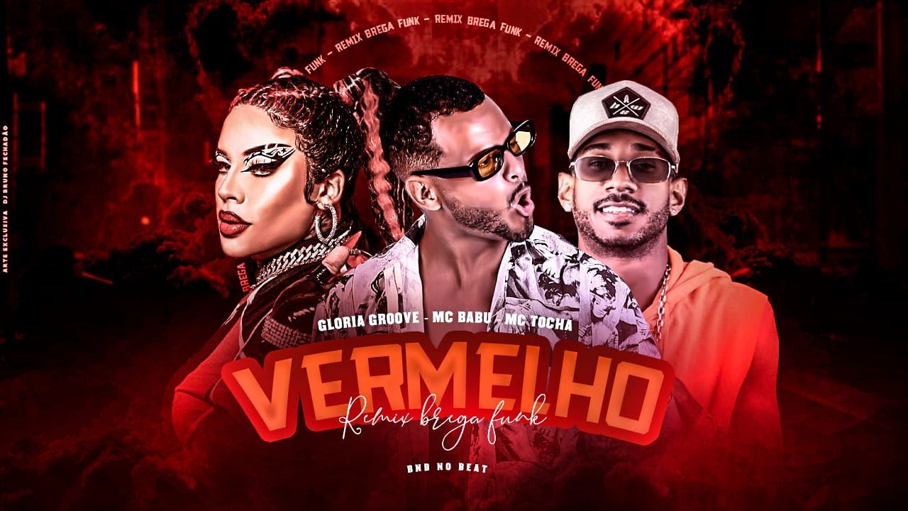 SP DE MACAPÁ & MC GAUCHINHO MA - Soca Fofo da Quebrada Remix (feat. Dj Luan  Produções)