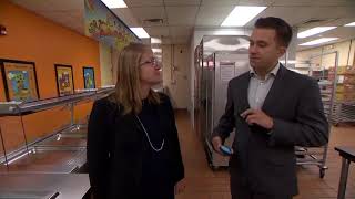 Back to school for multiple Central Texas school districts
