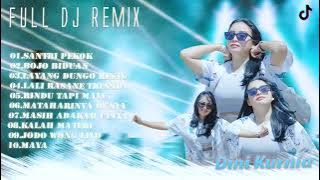 Full Album DJ remix Dini Kurnia Terbaru