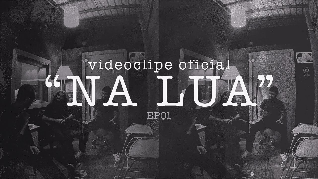Watch INVITRO – Na lua (Videoclipe Oficial) on YouTube Watch INVITRO – Na lua (Videoclipe Oficial) on YouTube