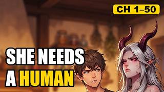 (1-50) She Ruled an Entire Realm — Now She's Broke and Living in His Spare Room | Manhwa Recap