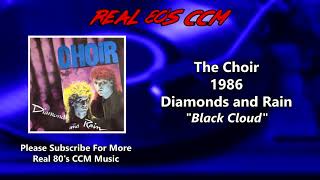 Watch Choir Black Cloud video