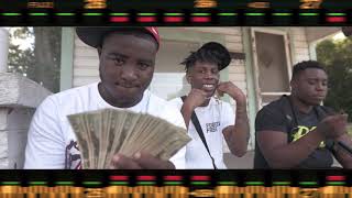 Rayworld Dinero - Catch Him [Official Music Video]
