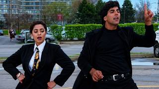 Akela Hai Mr Khiladi Miss Khiladi Chahiye - Mr. & Mrs. Khiladi | Akshay, Juhi Chawla| Udit, Anuradha