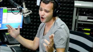 Alexandra Stan feat. Mihai Morar - 1.000.000