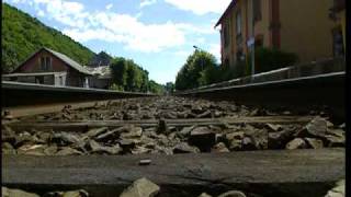 La France aux 1000 villages - La Haute Loire