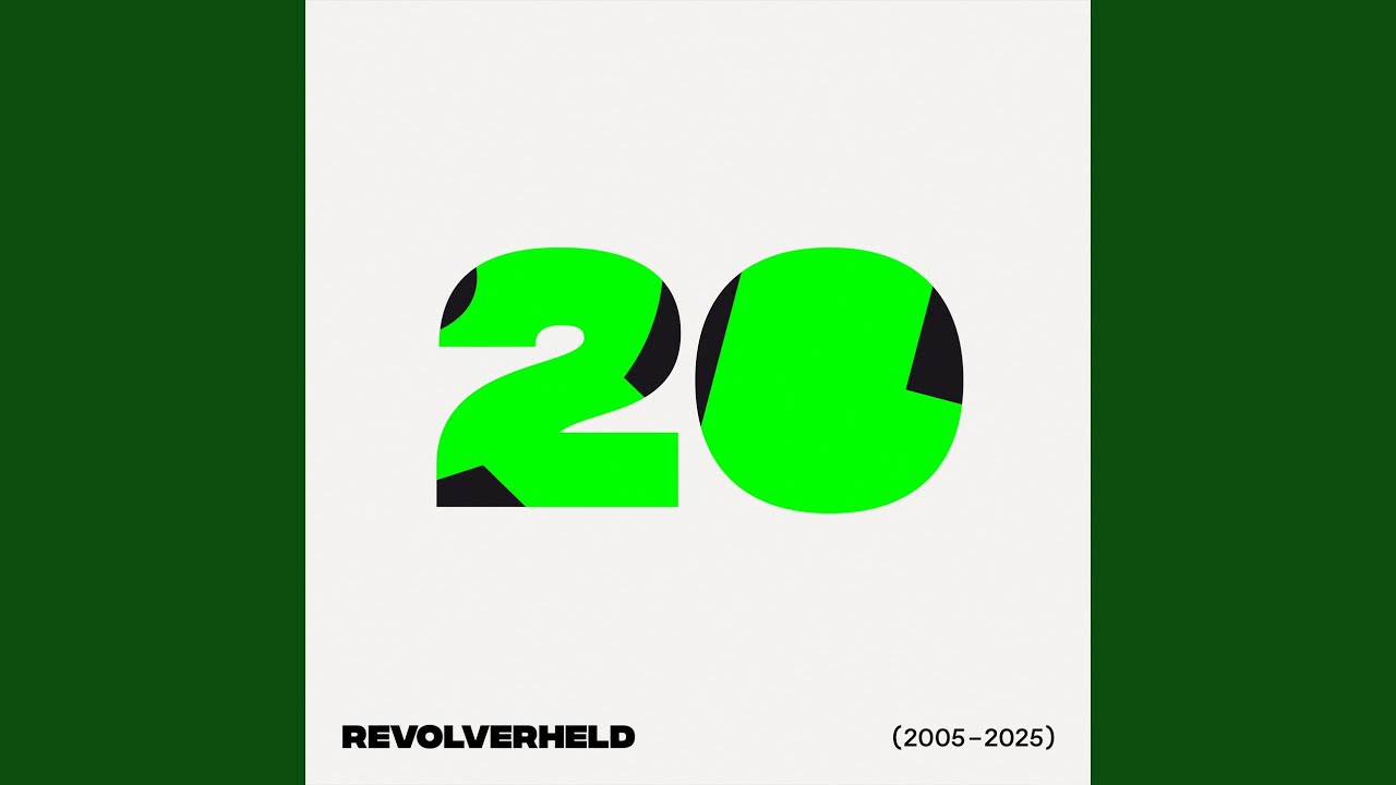 Längst verloren (20 Jahre Version)