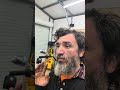 Bikes everywhere and a live stream coming up!!